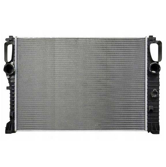 Autostar Germany RADIATOR 2115003102 For Mercedes Benz 2115000202