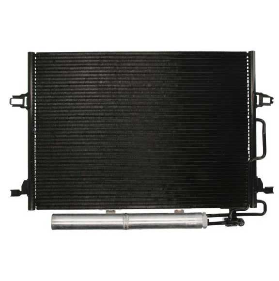 Autostar Germany A/C CONDENSER For Mercedes Benz W211 2115000654