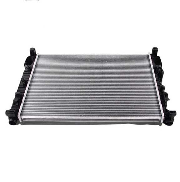 BEHR (BHR # CR 513 000P) RADIATOR (­8MK 376 718-021) For Mercedes Benz 2115001302