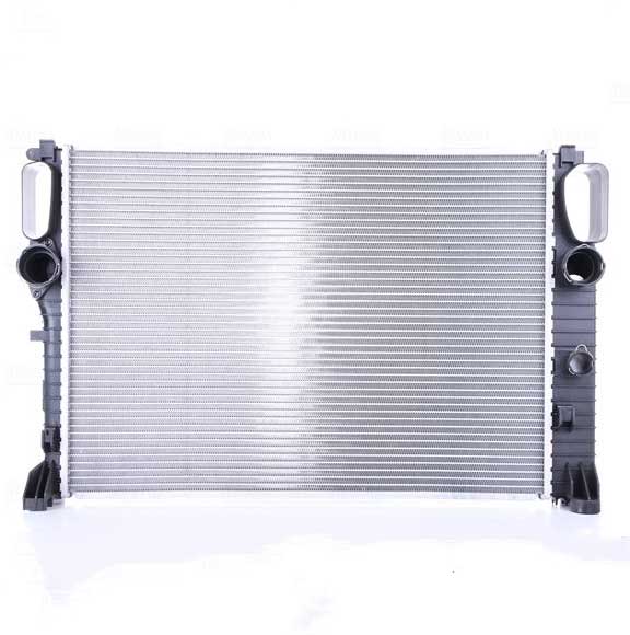 Autostar Germany RADIATOR For Mercedes Benz E-CLASS W211 S211 C219 2115002302