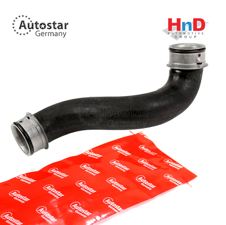 Autostar Germany Radiator hose MERCEDES-BENZ E-Class Saloon W211 2115015082
