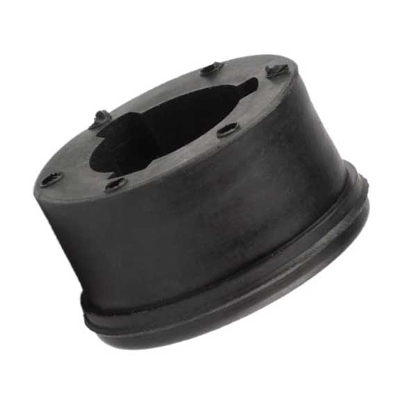 Autostar Germany RUBBER MOUNT RADIATOR For Mercedes Benz E200 E220 2115040212