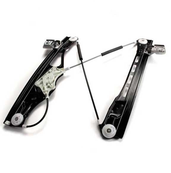 Autostar Germany WINDOW REGULATOR LH W/O MOTOR For Mercedes Benz W211 2117200346