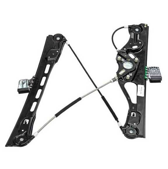Autostar Germany WINDOW REGULATOR RH W/O MOTOR Mercedes Benz W211 2117200446