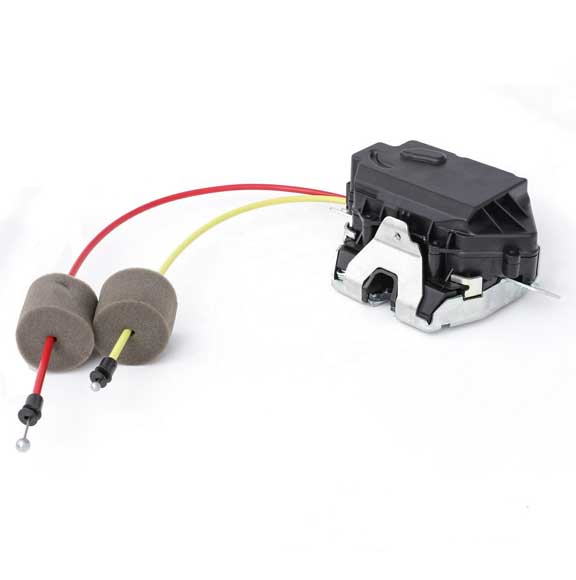 Autostar Germany TAIL GATE LOCK ACTUATOR 211 740 0135 For Mercedes Benz 2117400036