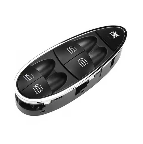 Autostar Germany WINDOW SWITCH For Mercedes Benz 2118210058