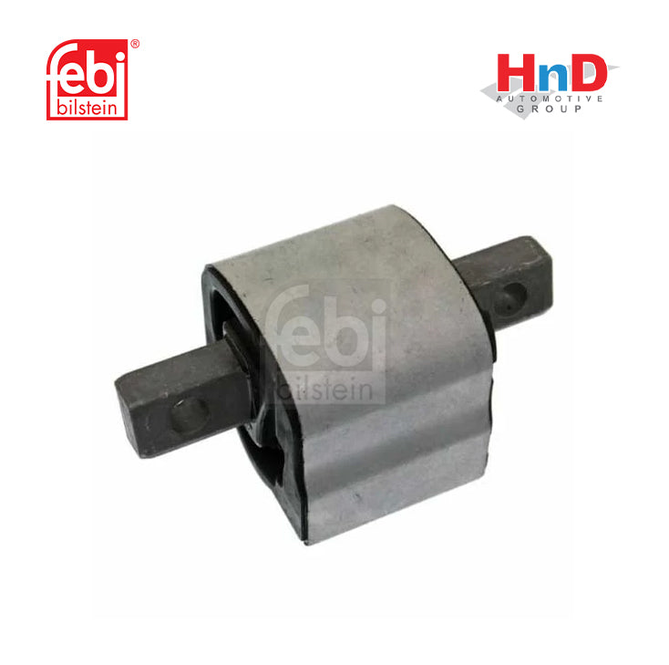 FEBI BILSTEIN 44733 Engine mount Rear, MERCEDES-BENZ A207 2122401618