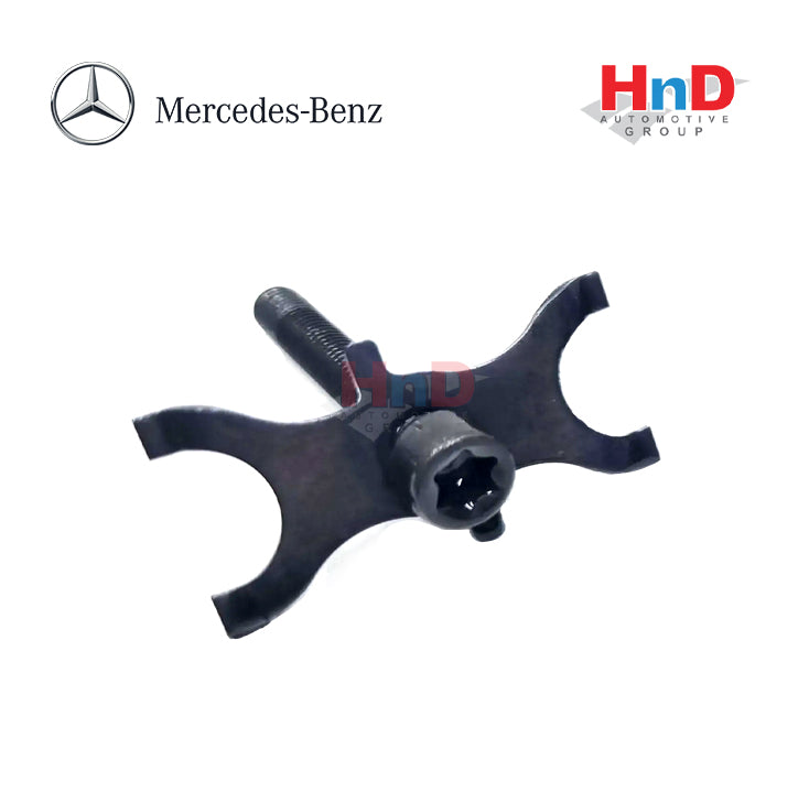 Mercedes Benz Genuine SPRING STEEL SHEET 2122760003