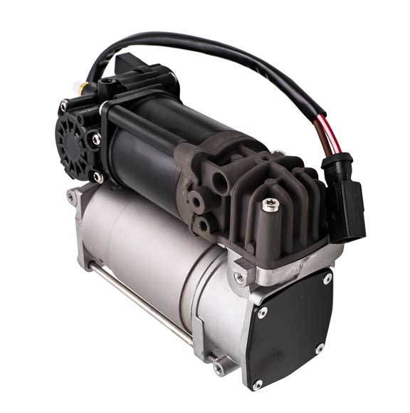 Autostar Germany AIRMATIC COMPRESSOR For Mercedes Benz W212 2123200104