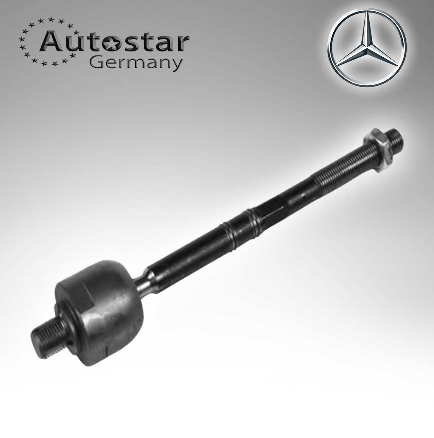 Autostar Germany TIE ROD For Mercedes Benz 2123302103