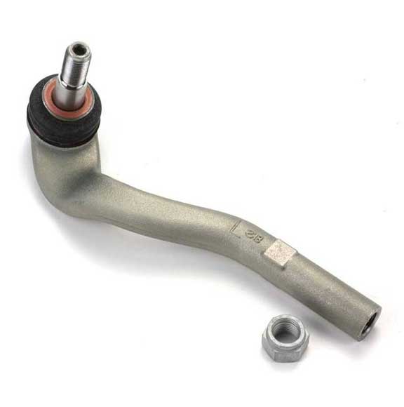 Autostar Germany TIE ROD END For Mercedes Benz 2123302303