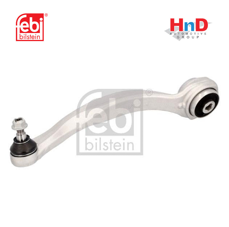 FEBI BILSTEIN 44519 Suspension arm MERCEDES-BENZ W212 2123302811