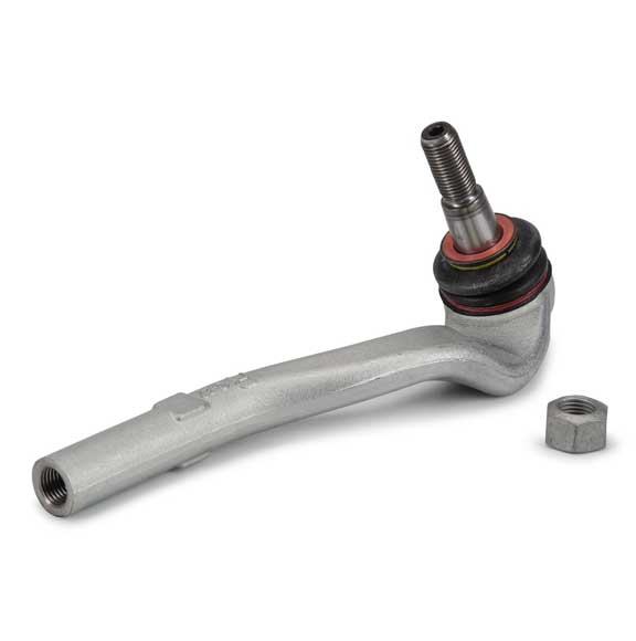 Autostar Germany TIE ROD END LEFT For Mercedes Benz 2123308100