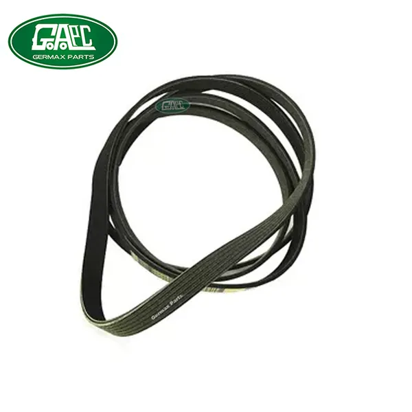 Germax 3.0L Diesel V6 LR071038 GL1791 Belt fit for Land Rover Discovery 4 2017 – Range Rover 2013- Range Rover Sport 2014 – Turbo Germax Parts