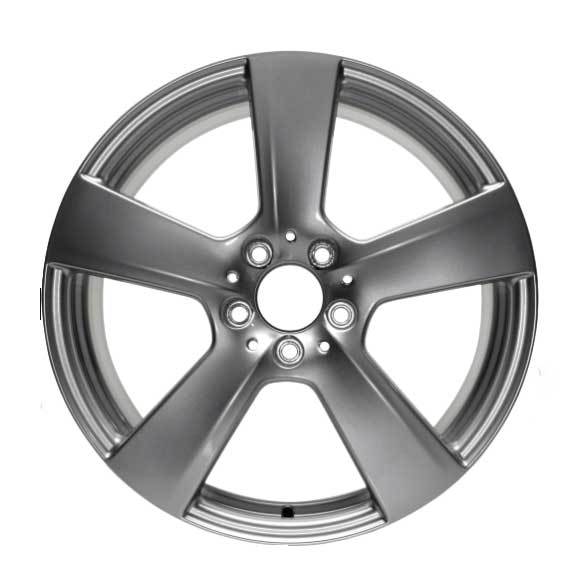 Mercedes Benz Genuine DISK WHEEL 2124011302649765