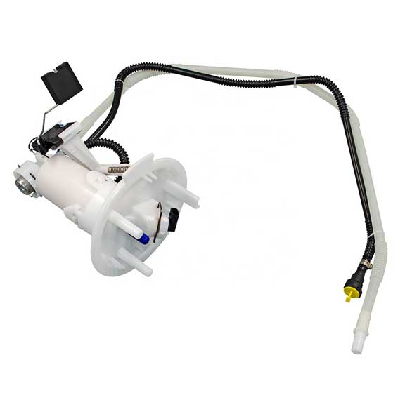 Autostar Germany FUEL PUMP ELECTRIC For Mercedes Benz W207 W212 W204 2124701394