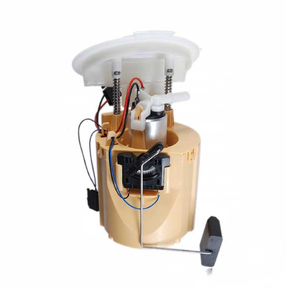 Autostar Germany FUEL PUMP ELECTRIC For Mercedes Benz S212 W212 2124701894