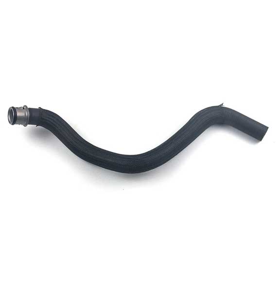 Autostar Germany ENGINE COOLANT OVERFLOW HOSE For Mercedes Benz 2125015584