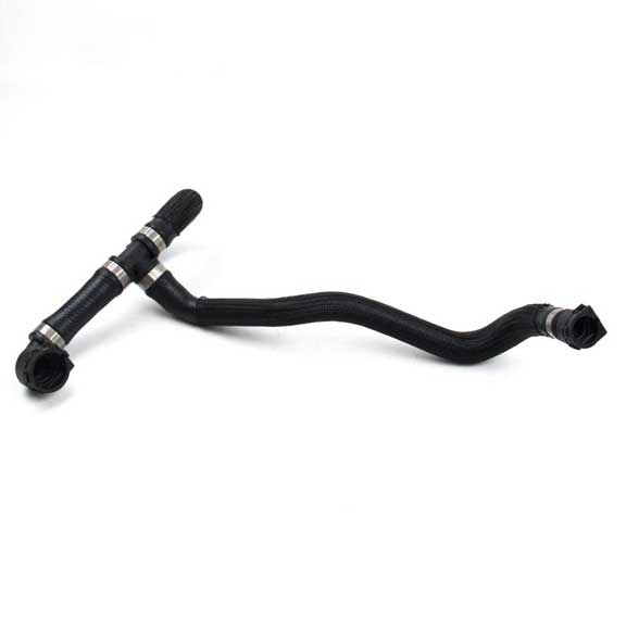 Autostar Germany ENGINE MOTOR WATER COOLALNT HOSE For Mercedes Benz 2125016884