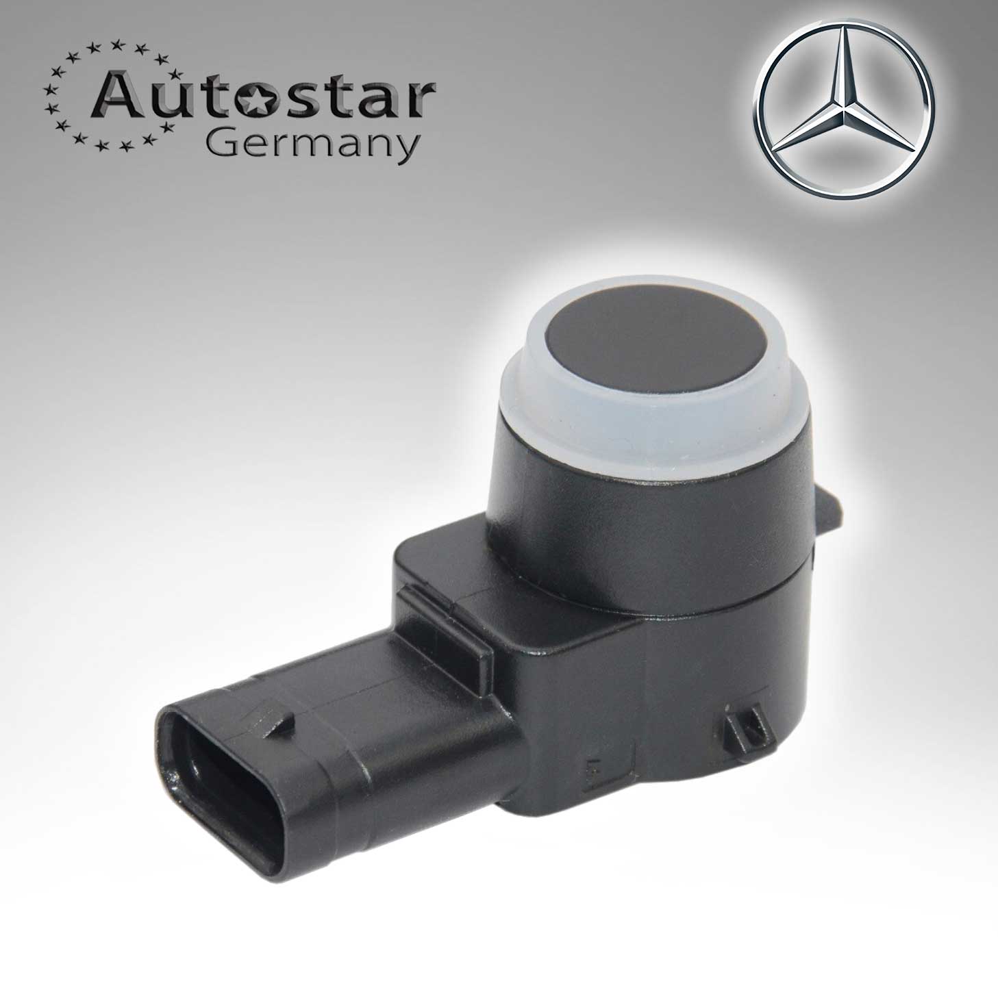 Autostar Germany PDC SENSOR For Mercedes Benz W221, W212, W169, W245 2125420118