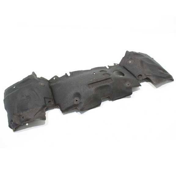 Mercedes Benz Genuine DAMPING, ENGINE COMP. 2126820960