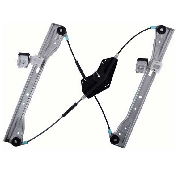 Autostar Germany WINDOW REGULATOR 4D FL W/O MOTOR W/O PANEL (Taiwan) For Mercedes Benz W212 2127201579