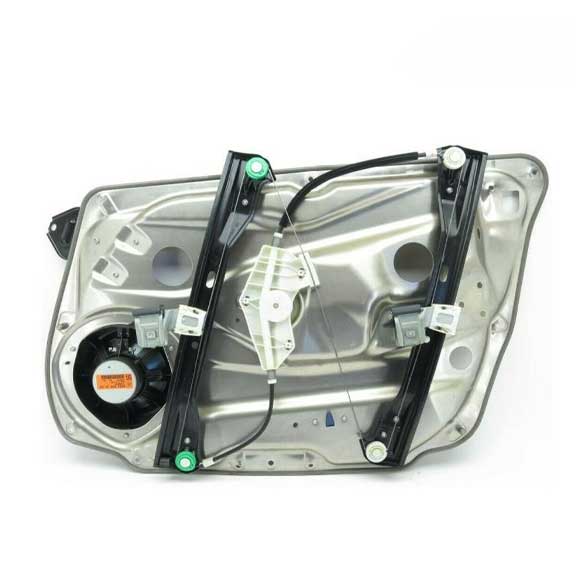 Autostar Germany WINDOW REGULATOR 4D FL W/O MOTOR W/PANEL (Taiwan) For Mercedes Benz W212 2127201579