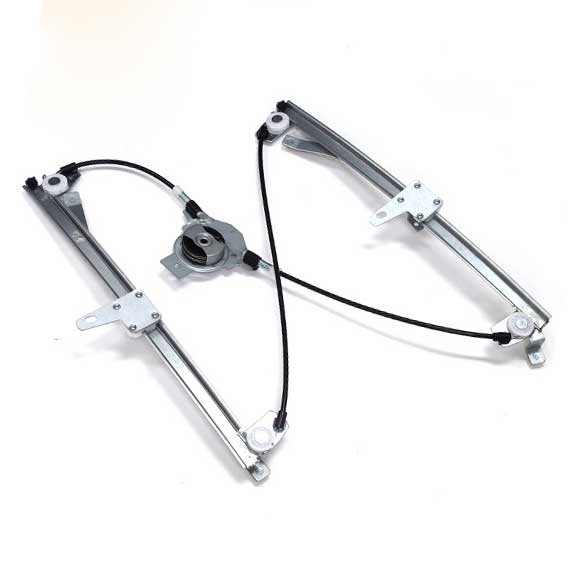 Autostar Germany WINDOW REGULATOR 4D FR W/O MOTOR W/O PANEL (Taiwan) For Mercedes Benz W212 2127201679