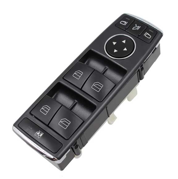 Autostar Germany WINDOW SWITCH For Mercedes Benz 2128208310