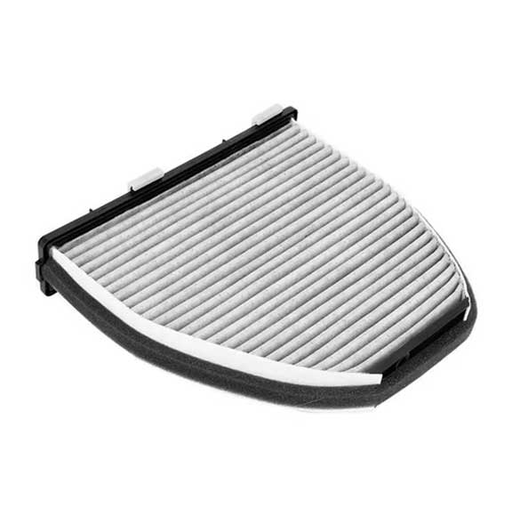 Autostar Germany CABIN AIR FILTER For Mercedes Benz W204 W212 2128300018