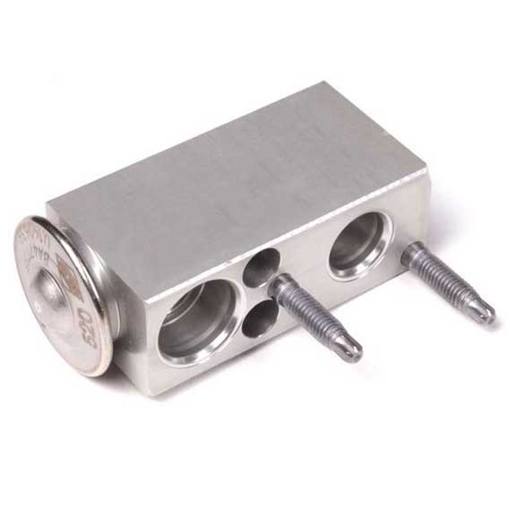 Autostar Germany EXPANSION VALVE For Mercedes Benz 2128300284