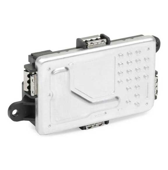 Autostar Germany TRANSMISSION CONDUCTOR PLATE For Mercedes Benz 2128702110