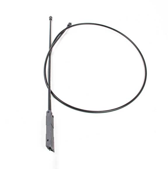 Autostar Germany HOOD RELEASE CABLE For Mercedes Benz 2128800359