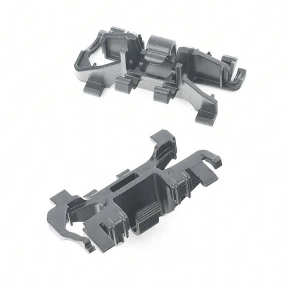 Mercedes Benz Genuine TRIM CLIP W212 E-Class 2129910098