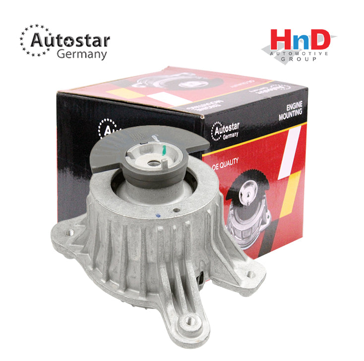 Autostar Germany Engine mount Right, MERCEDES-BENZ CLS (C257) 2132400600