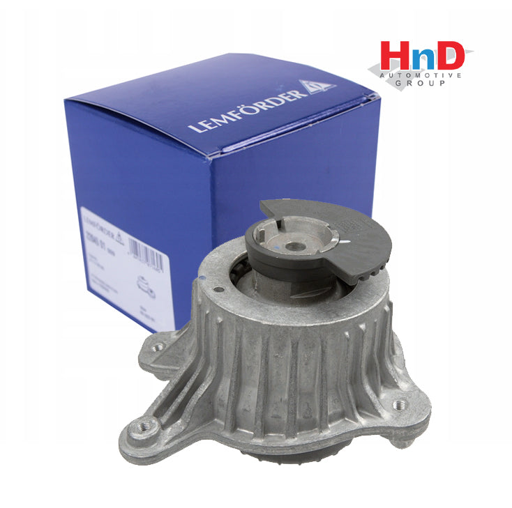 LEMFÖRDER 39533 01 Engine mount Left, Hydro Mount For MERCEDES-BENZ W213 S213 A238 2132400700