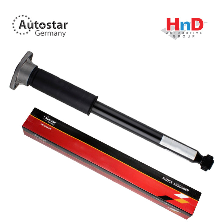 Autostar Germany Shock absorber Rear Axle, MERCEDES-BENZ E-Class Saloon (W213) 2133200930