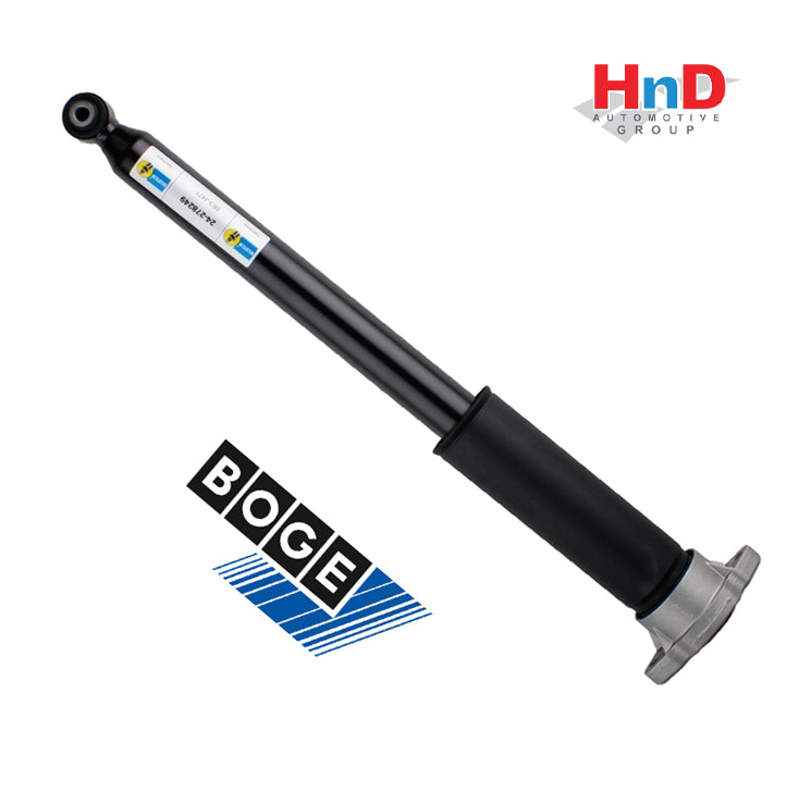 BOGE (BOG # 36L240) SHOCK ABSORBER REAR AXEL For Mercedes Benz W213 2133201030