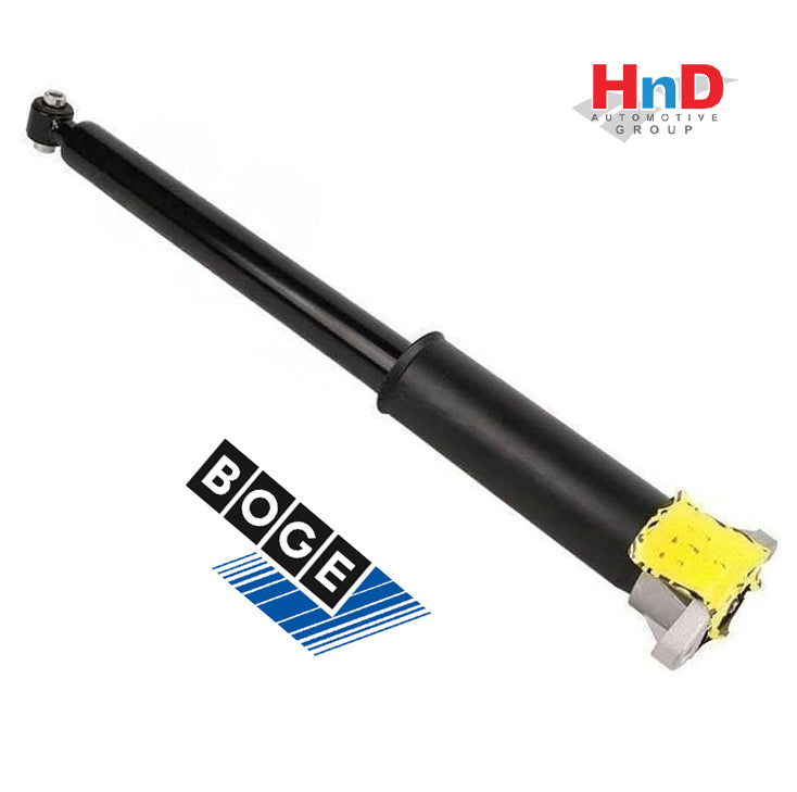 BOGE (BOG # 36L240) SHOCK ABSORBER REAR AXEL For Mercedes Benz W213 2133201330