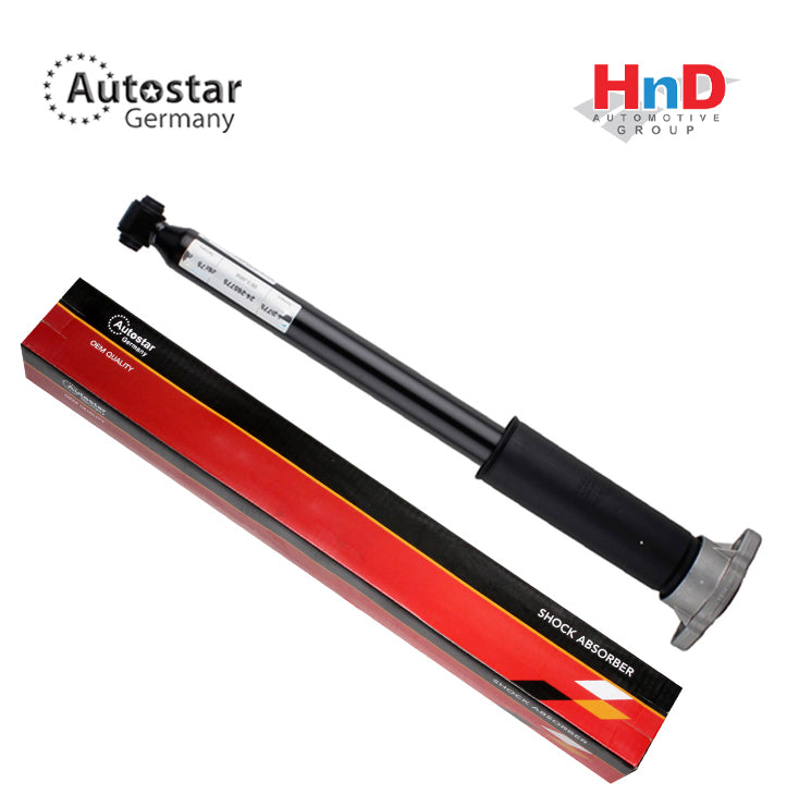 Autostar Germany Shock Absorber Rear Axle For MERCEDES-BENZ W213 2133201630