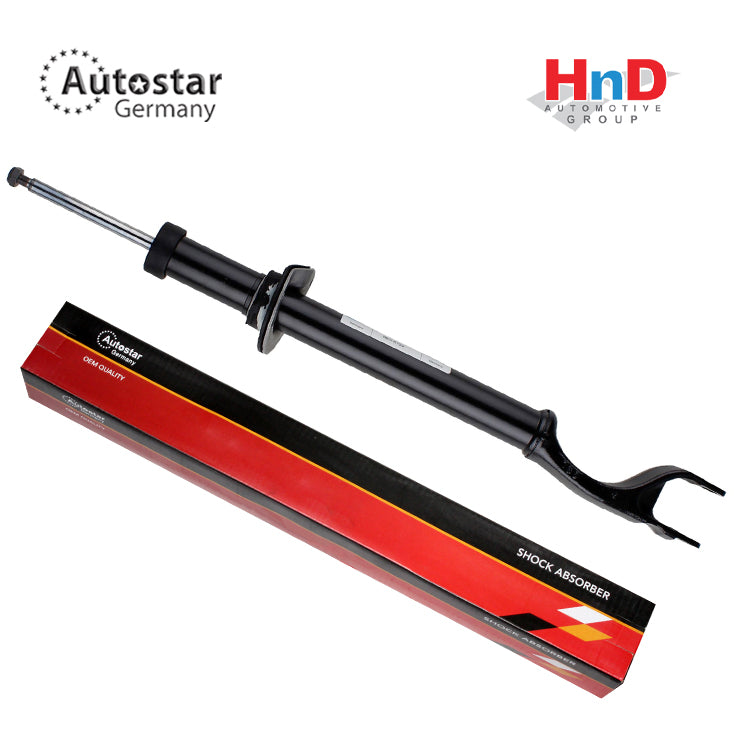 Autostar Germany Shock absorber Front Axle Left, MERCEDES-BENZ E-Class Saloon (W213) 2133204130