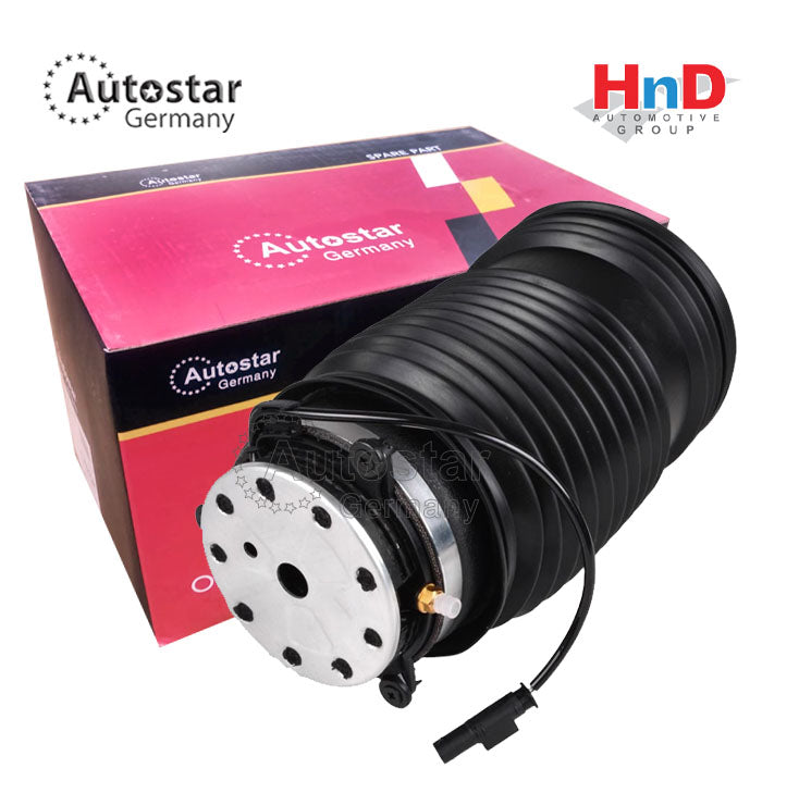 Autostar Germany (AST-727812)  Air Spring, suspension Left Rear W213 2133280100