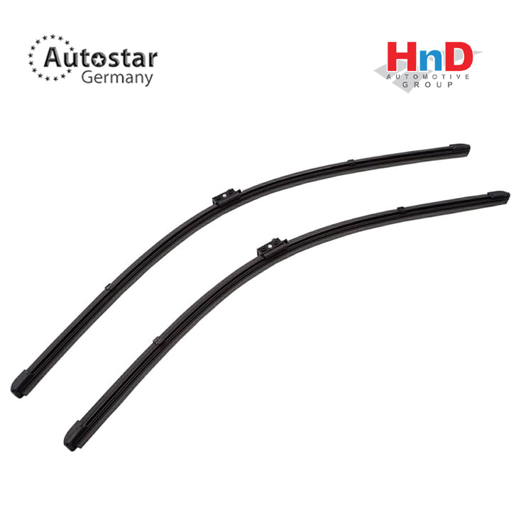 Autostar Germany WIPER BLADE FRONT For Mercedes Benz W213 C238 W257 2138203704