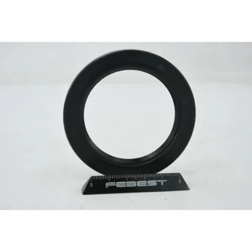 NISSAN CABSTAR F24M 2006.09- [EL] Oil seal front hub 53X75.2X8X8