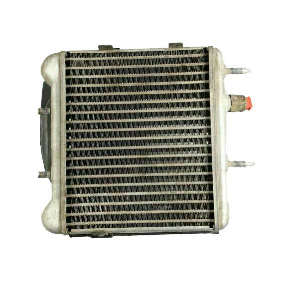 Mercedes Benz Genuine Radiator 2155000203