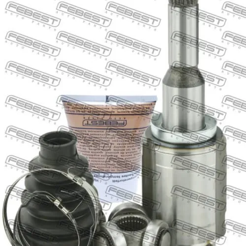 Chevrolet Aveo Inner CV Joint Left 30X35X22