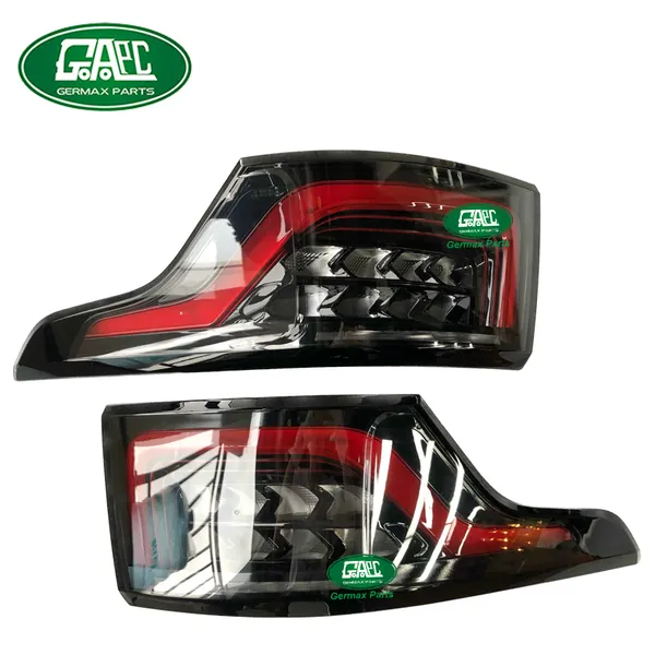 Germax Rear Lamp LR099776 LR116471 LR099777 LR136857 LR136858 LR136860 Left LR099773 LR116468 LR136853 LR136855 LR136856 Right GW0015-1 Land Rover Range Rover Sport  2018-2020