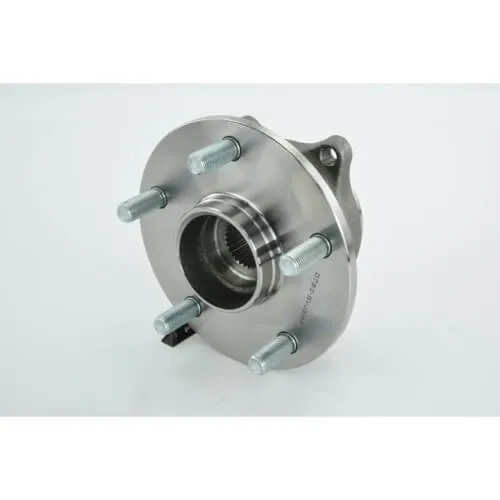 Suzuki Grand Vitara JB419XD-4 Front Wheel Hub