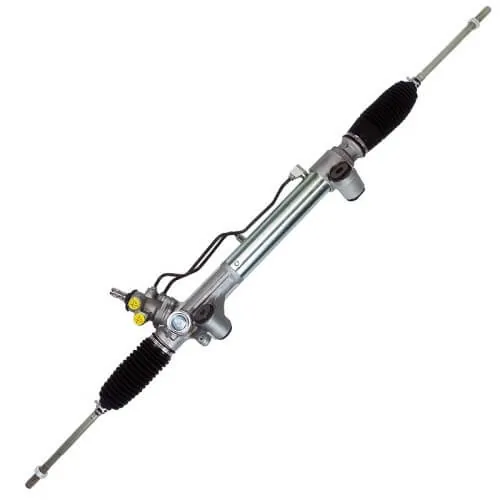 TOYOTA HILUX VIGO 4WD Steering rack