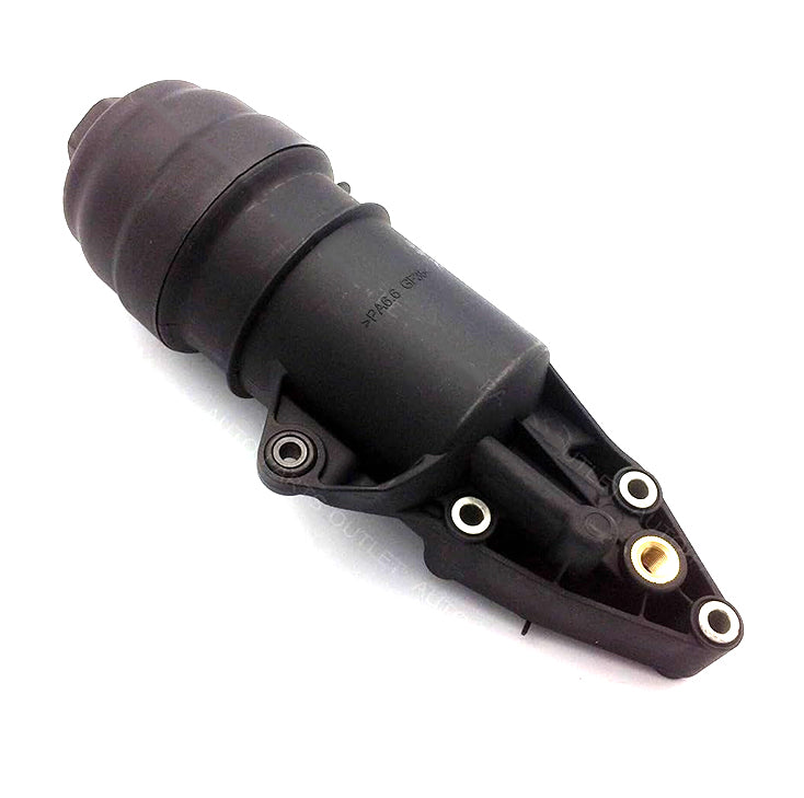 Autostar Germany (AST-217192) Engine Oil Filter Housing For AUDI 8H7 8HE 4GH 4GJ 970 9YB 7P5 7P6 06E115405A